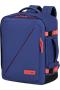 Hátizsák, kabin méret, 38l, M-es, AMERICAN TOURISTER 